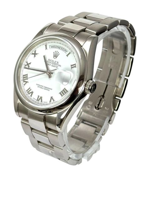 Rolex Day-Date 118209 Image 2